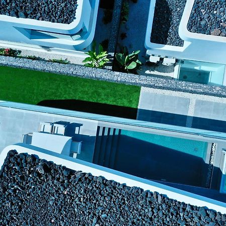 Drago Villas - Casangular By Upper Costa Adeje  Zewnętrze zdjęcie