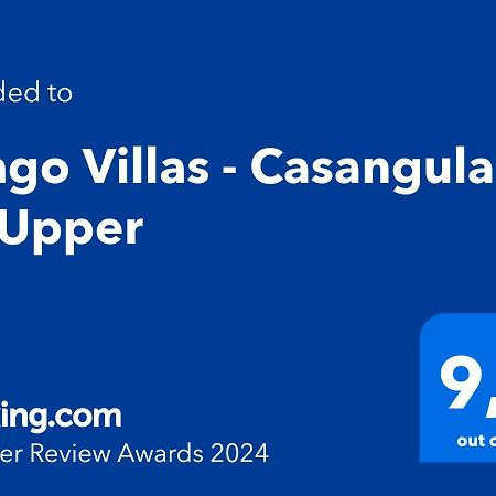 Drago Villas - Casangular By Upper Costa Adeje  Zewnętrze zdjęcie