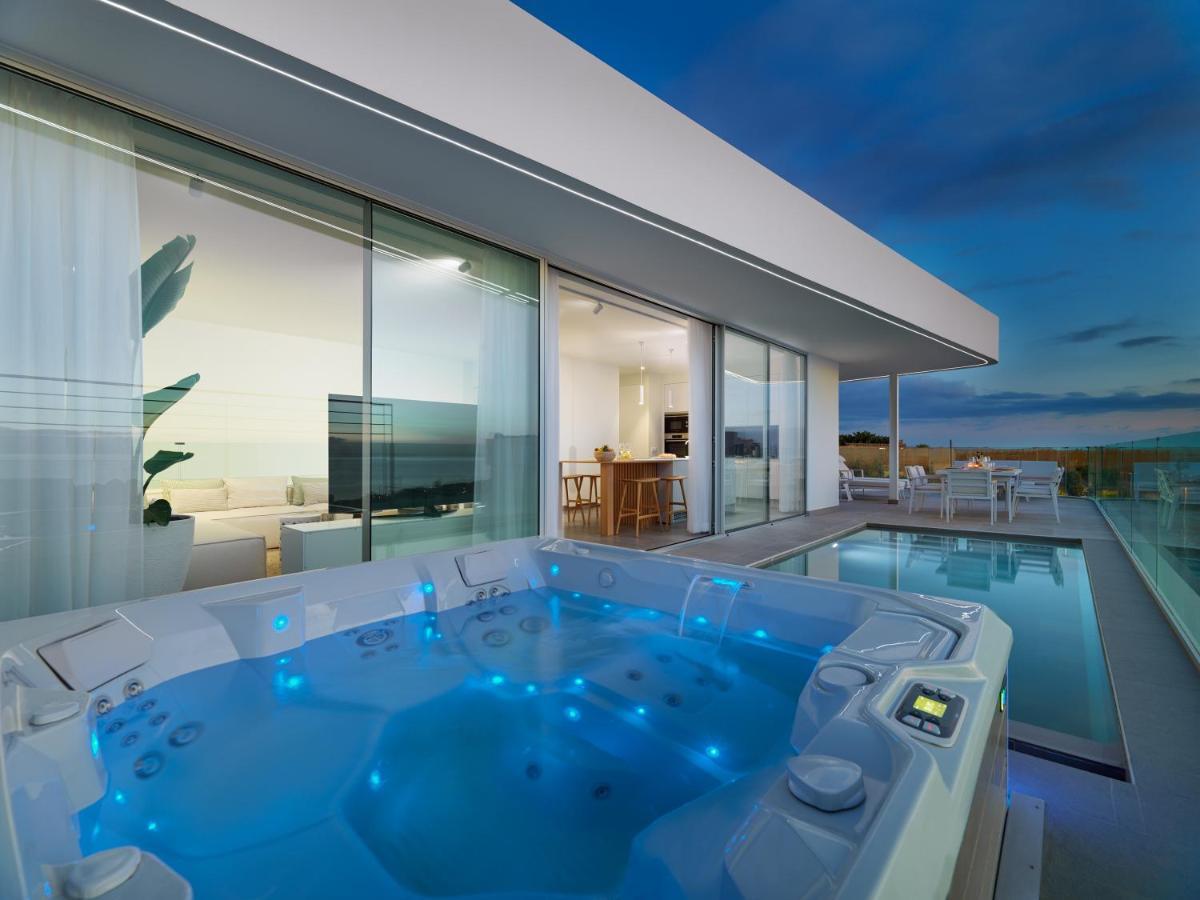 Drago Villas - Casangular By Upper Costa Adeje  Zewnętrze zdjęcie