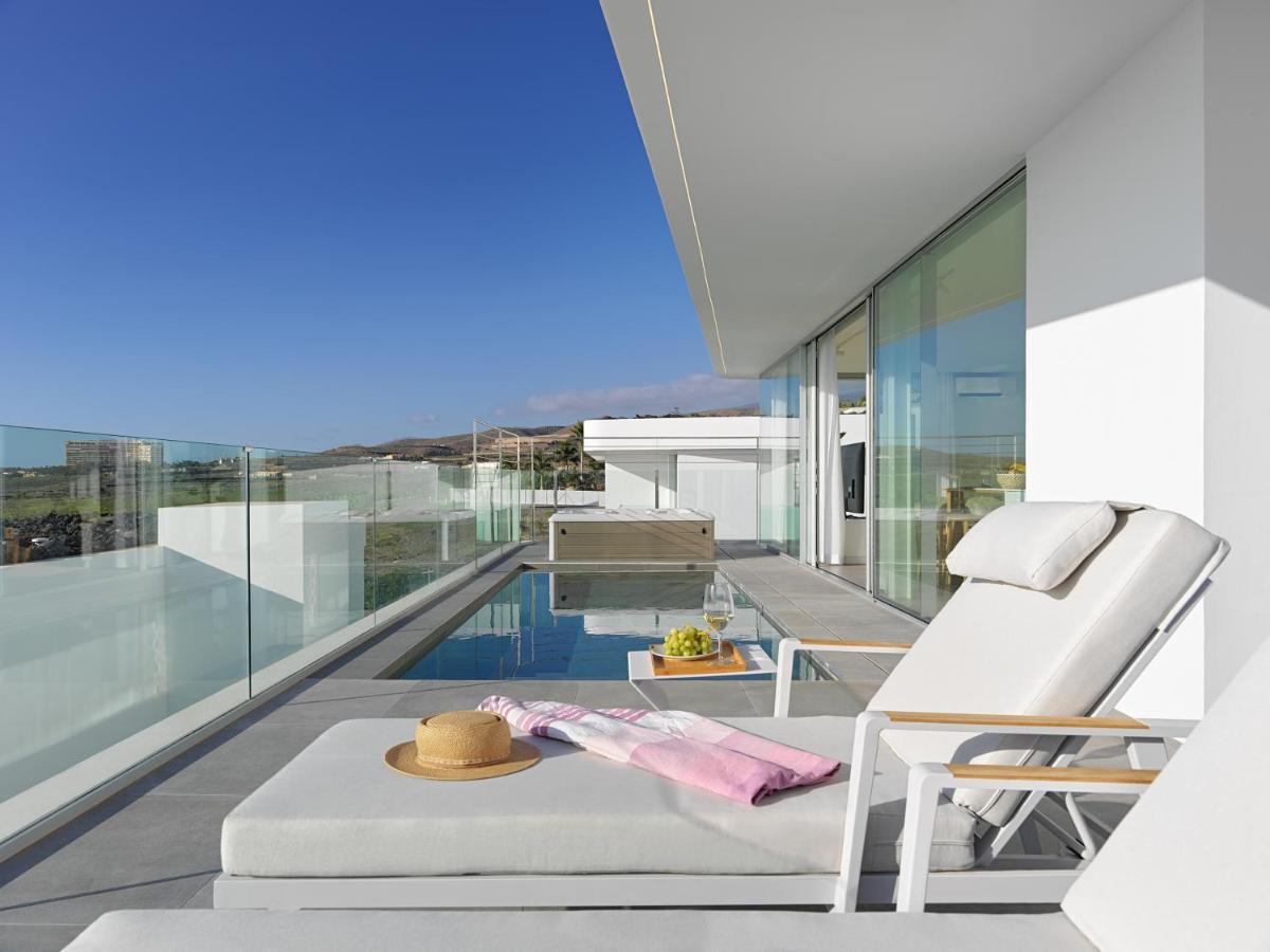 Drago Villas - Casangular By Upper Costa Adeje  Zewnętrze zdjęcie
