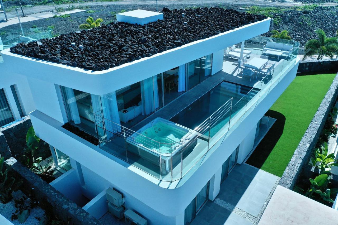 Drago Villas - Casangular By Upper Costa Adeje  Zewnętrze zdjęcie